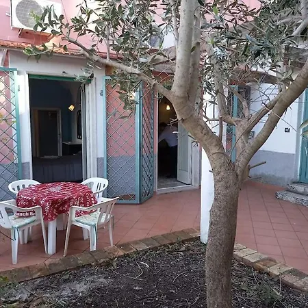 Dimora Di Enea - Medievale *