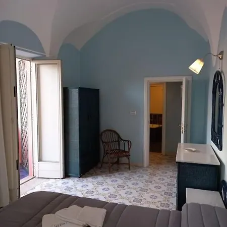 Dimora Di Enea - Medievale Gaeta