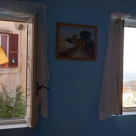 Dimora Di Enea - Medievale Holiday home *