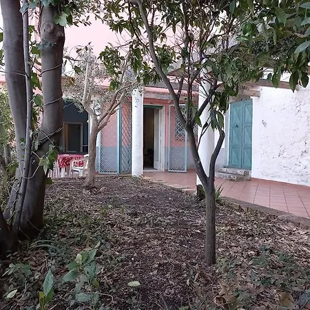 Dimora Di Enea - Medievale Gaeta