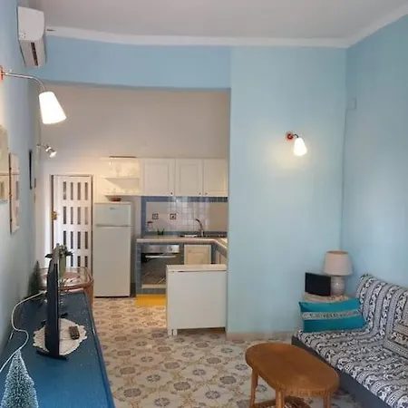 Dimora Di Enea - Medievale Holiday home Gaeta