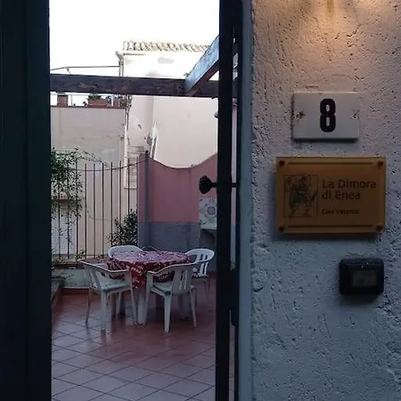 Holiday home Dimora Di Enea - Medievale