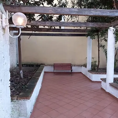 Dimora Di Enea - Medievale Holiday home *